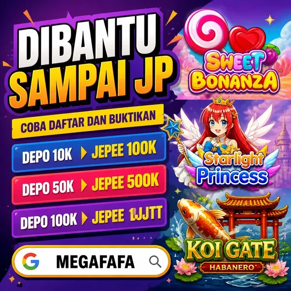 aplikasi open slot algoritma